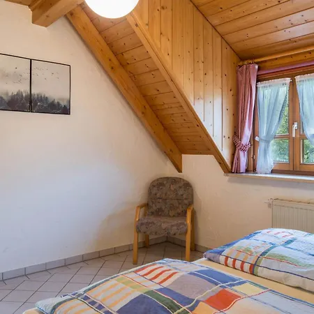 Apartament Zur Linde- Napf