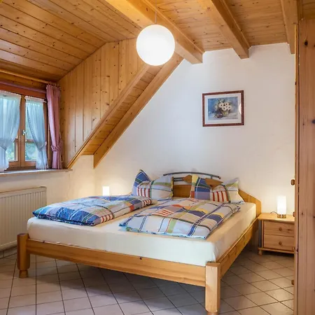 Zur Linde-napf Apartment