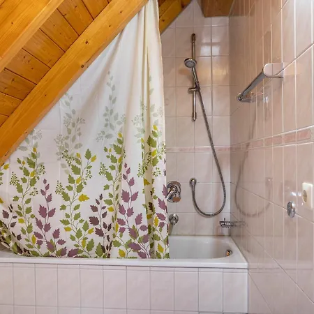 Apartment Zur Linde-napf Oberried (Breisgau)