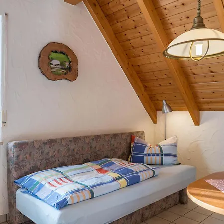 Zur Linde- Napf Oberried (Breisgau)