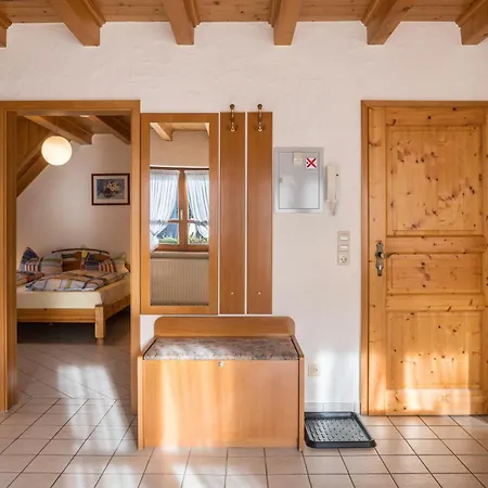 Apartment Zur Linde-napf *