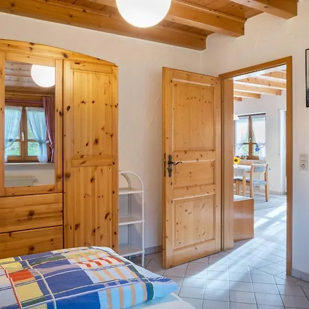 Apartament Zur Linde- Napf