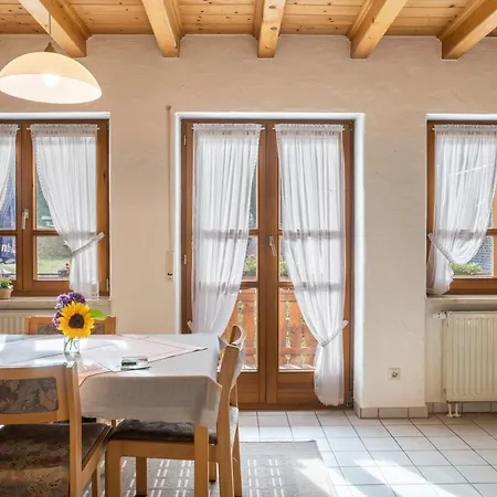 Apartment Zur Linde-napf