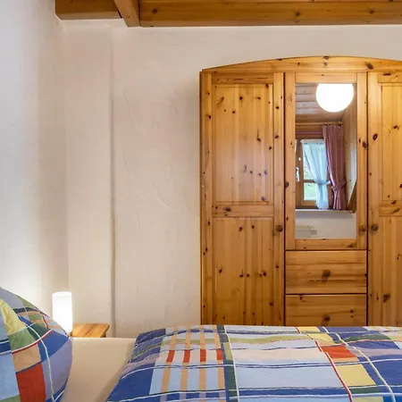 Apartment Zur Linde-napf