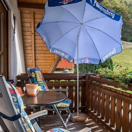 Zur Linde- Napf Apartament Oberried (Breisgau)