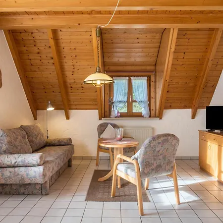 Apartament Zur Linde- Napf *