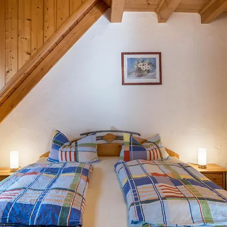 Zur Linde- Napf Apartament *