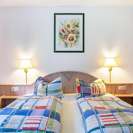 Apartment Zur Linde-napf Oberried (Breisgau)
