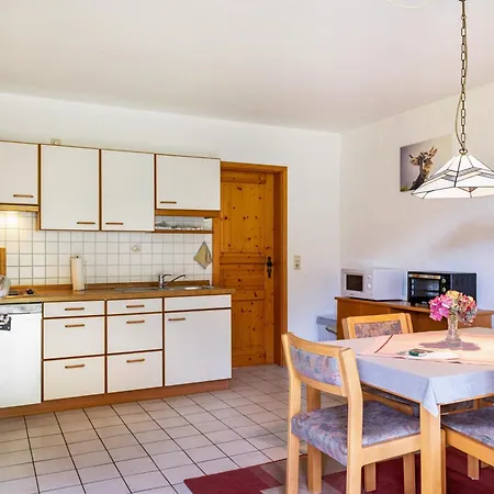 Apartament Zur Linde- Napf *