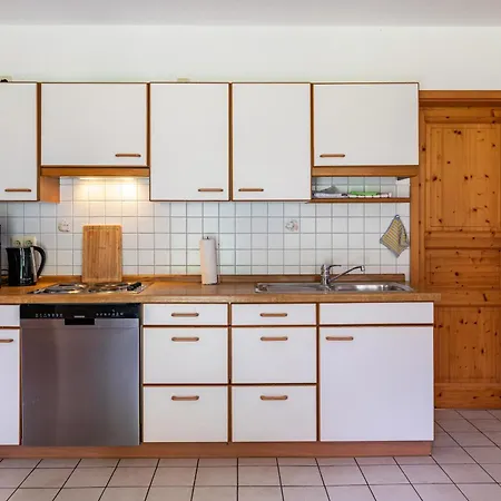 Zur Linde-napf Apartment *