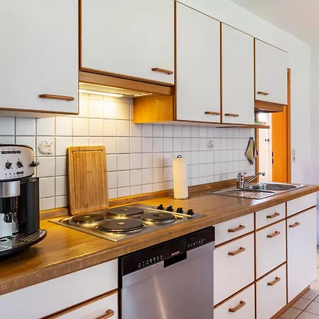 Apartment Zur Linde-napf Oberried (Breisgau)