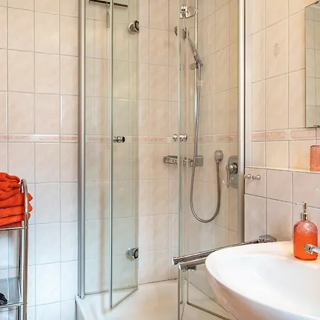 Zur Linde-napf Apartment Oberried (Breisgau)