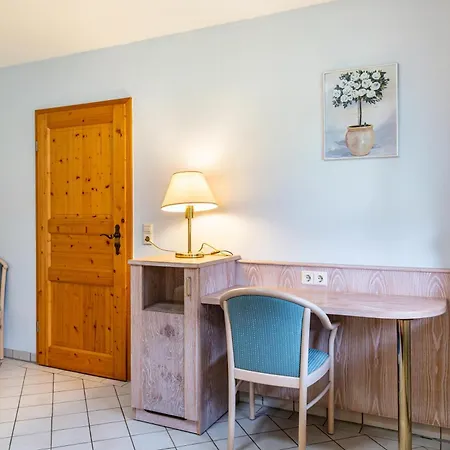 Apartament Zur Linde- Napf *