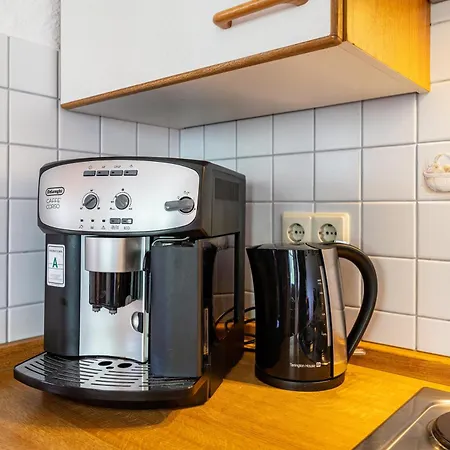 Zur Linde- Napf Apartament Oberried (Breisgau)