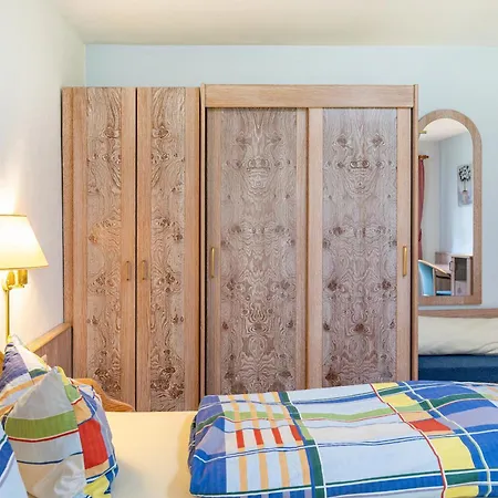 Apartament Zur Linde- Napf *