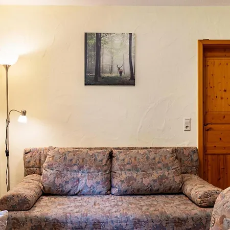 Zur Linde- Napf Oberried (Breisgau)