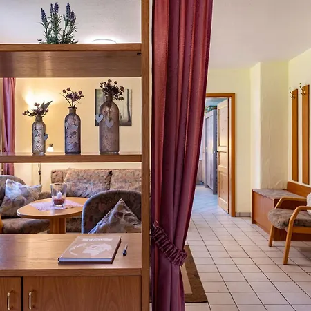 Zur Linde- Napf Apartament