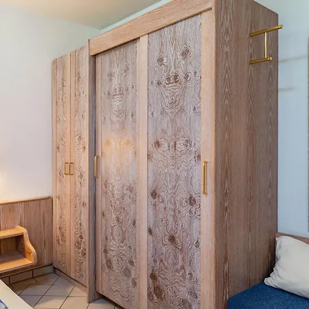 Apartment Zur Linde-napf Oberried (Breisgau)