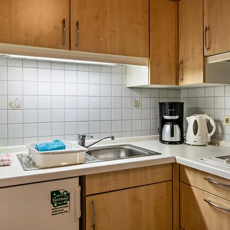 Apartament Zur Linde- Napf