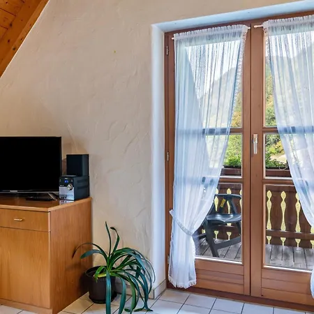 Zur Linde-napf Apartment