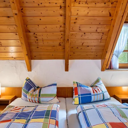 Apartment Zur Linde-napf Oberried (Breisgau)