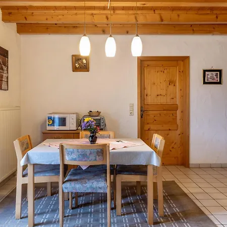 Zur Linde- Napf * Oberried (Breisgau)