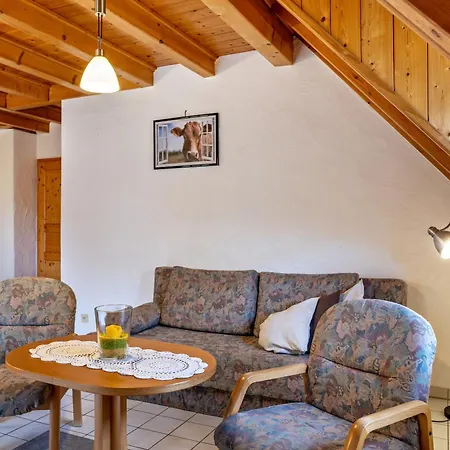 Zur Linde- Napf * Oberried (Breisgau)