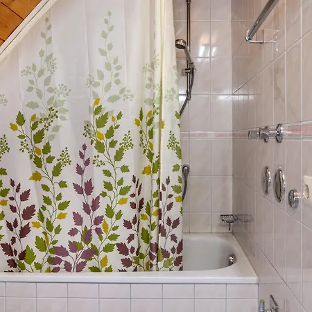 Zur Linde- Napf Apartament