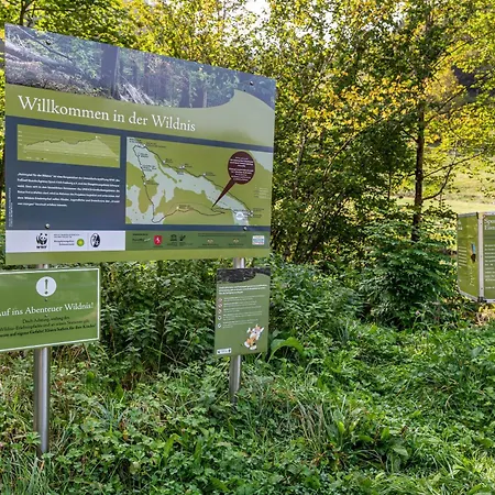 Apartament Zur Linde- Napf Oberried (Breisgau)