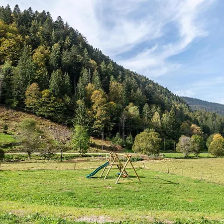 Apartament Zur Linde- Napf