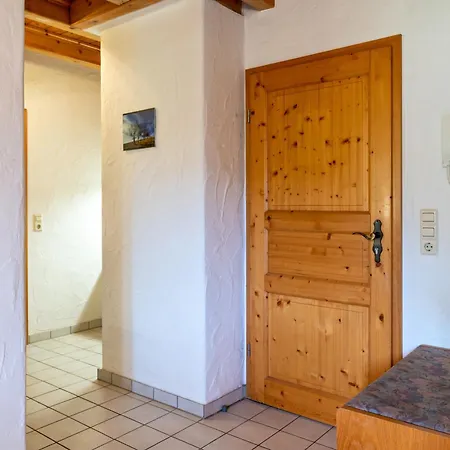 Apartament Zur Linde- Napf