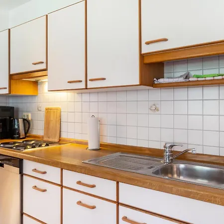 Appartement Zur Linde- Napf *