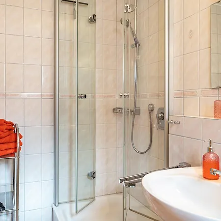 Zur Linde- Napf Appartement *