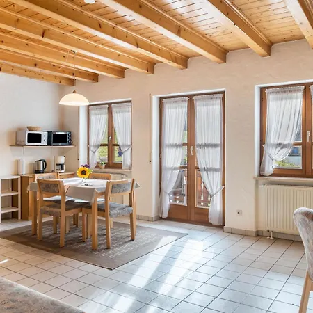 Zur Linde- Napf Appartement
