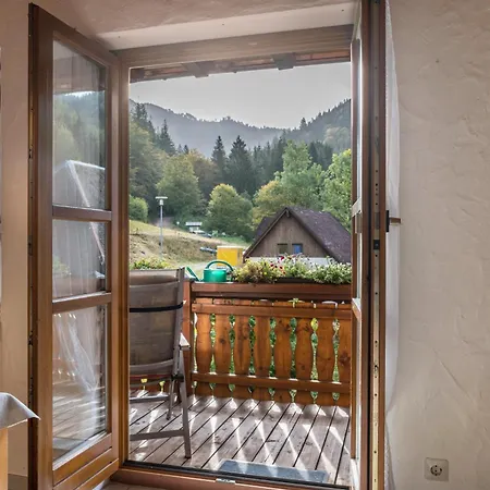 Zur Linde- Napf Appartement Oberried (Breisgau)