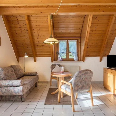 Lägenhet Zur Linde- Napf Oberried (Breisgau)