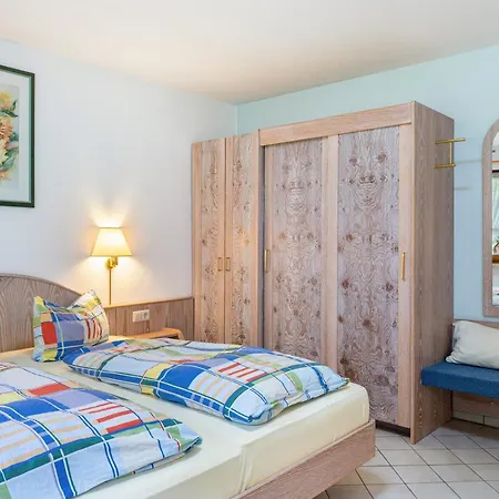 Appartement Zur Linde- Napf *