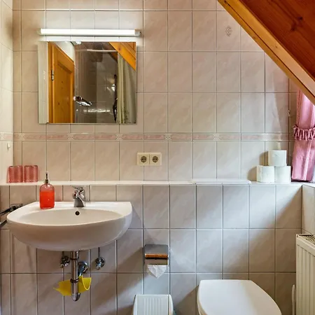 Zur Linde- Napf Appartement Oberried (Breisgau)