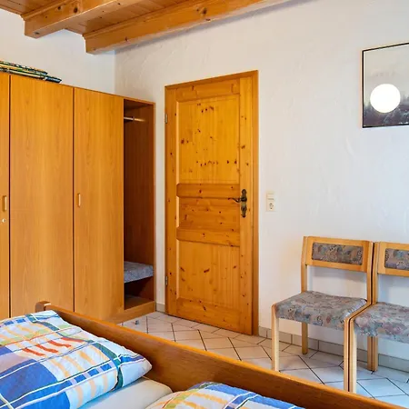 Zur Linde- Napf Appartement *
