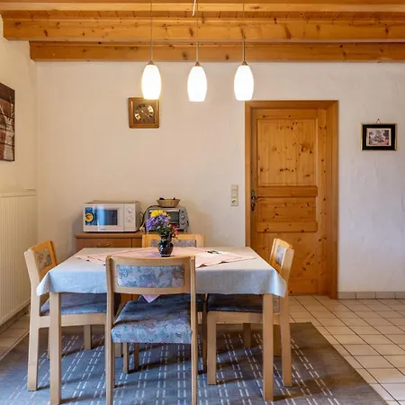 Appartement Zur Linde- Napf Oberried (Breisgau)