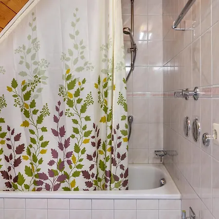 Zur Linde- Napf Appartement *