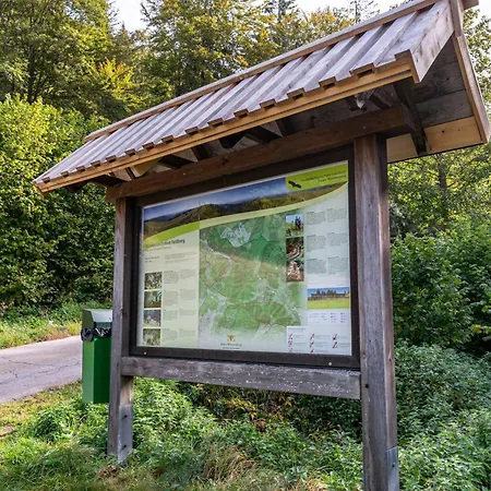 Zur Linde- Napf Lägenhet Oberried (Breisgau)